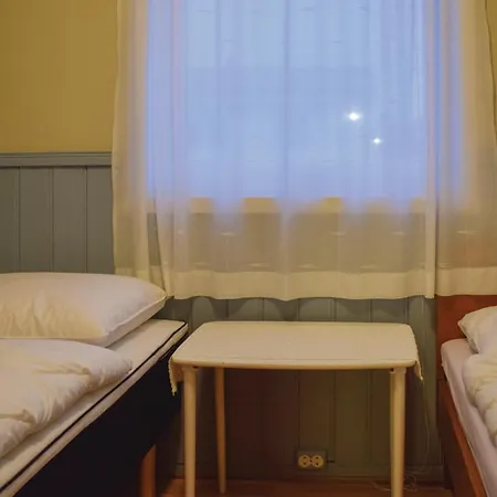 Vakantiehuis 3 Bedroom In Straumsjøen