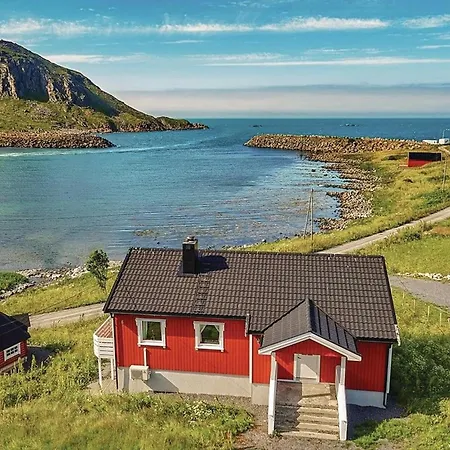 3 Bedroom In * Straumsjoen