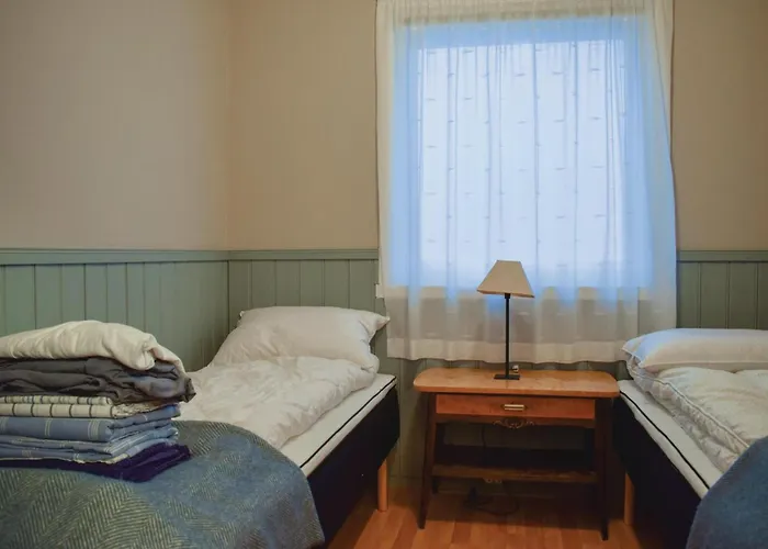 Ferienhaus 3 Bedroom In *