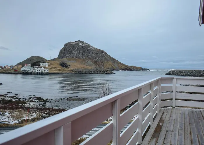 Ferienhaus 3 Bedroom In *