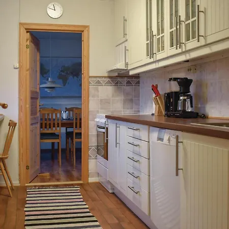 3 Bedroom In Straumsjoen