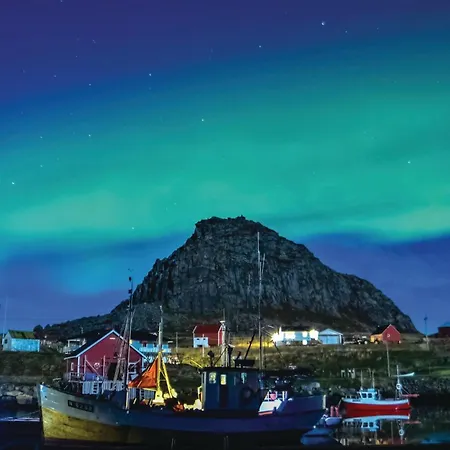 3 Bedroom In * Straumsjoen