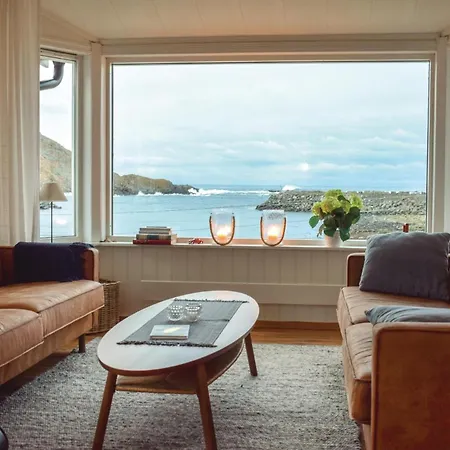 Holiday home 3 Bedroom In