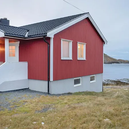 3 Bedroom In Straumsjoen