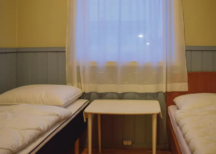 Сasa de vacaciones 3 Bedroom In